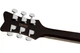 Электрогитара GRETSCH ELECTROMATIC CVT DOUBLE-CUT WITH WRAPAROUND TAILPIECE VINTAGE WHITE - изображение 4