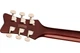 Электрогитара GRETSCH ELECTROMATIC JET DARK CHERRY METALLIC - изображение 5