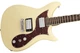 Электрогитара GRETSCH ELECTROMATIC CVT DOUBLE-CUT WITH WRAPAROUND TAILPIECE VINTAGE WHITE - изображение 5