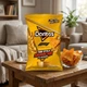 Чипсы Doritos Thai Style Sriracha Tortilla Chips 100г - изображение 3