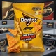 Чипсы Doritos Thai Style Sriracha Tortilla Chips 100г - изображение 4