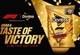 Чипсы Doritos Thai Style Sriracha Tortilla Chips 100г - изображение 5