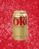 Газированный напиток Coca-Cola Diet Coke Caffeine Free 355мл - изображение 3