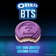 Печенье Oreo BTS Korean Sweet Pancake Flavour 103.5г - изображение 3