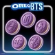 Печенье Oreo BTS Korean Sweet Pancake Flavour 103.5г - изображение 5