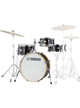 Акустические ударные установки YAMAHA Stage Custom Hip (Raven Black) - изображение 1