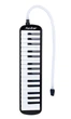 Пианика Maxtone MN-32D/BK - изображение 2