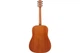 Акустическая гитара IBANEZ V40-OPN - изображение 2