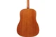 Акустическая гитара IBANEZ V40-OPN - изображение 4