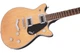 Электрогитара GRETSCH G5222 ELECTROMATIC DOUBLE JET BT WITH V-STOPTAIL AGED NATURAL - изображение 4