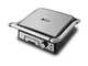 Мультимейкер BBQ BITEK BT-2687 3000 Вт — универсальный электрогриль для приготовления мяса, овощей, сэндвичей и других блюд (НН6235) - изображение 1