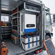 Солнечный инвертор Volt Polska ULTRA PLUS 7000 24 В 100 А MPPT Инверторы для солнечных электростанций - изображение 3