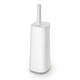 Йоршик для унітазу Joseph Joseph Flex Plus Light grey 70516 (01000666) - зображення 2