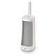 Йоршик для унітазу Joseph Joseph Flex Plus Light grey 70516 (01000666) - зображення 5