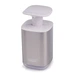 Дозатор для мыла Joseph Joseph Presto 350 мл Stainless Steel 70532 (01000869) - изображение 2