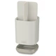 Органайзер для зубных щеток Joseph Joseph EasyStore Ecru 70574 (01001052) - изображение 2