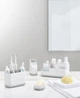 Органайзер для зубных щеток Joseph Joseph EasyStore Light Grey Large 70510 (01000660) - изображение 6