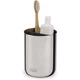 Органайзер для зубных щеток Joseph Joseph EasyStore Luxe Stainless Steel 70580 (01001071) - изображение 1