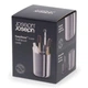 Органайзер для зубных щеток Joseph Joseph EasyStore Luxe Stainless Steel 70580 (01001071) - изображение 4