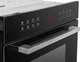 Духова шафа електрична Gunter&Hauer EOK 1344 BL - зображення 4