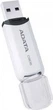 Флешка ADATA 32 GB C906 White - изображение 2