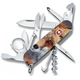 Нож Victorinox Explorer Animal Black (1049-Vx16703.7_F1060pw) - изображение 1