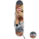 Нож Victorinox Explorer Animal Black (1049-Vx16703.7_F1060pw) - изображение 3