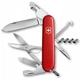 Нож Victorinox Companion блистер Красный (1049-Vx13909.B1) - изображение 2