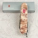 Нож Victorinox Huntsman Army Pixels Desert Sand (1049-Vx13713.7_W3945p) - изображение 5