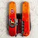 Нож Victorinox Spartan Zodiac 3D Конь Rusted Orange (1049-Vx13603_Z5260hk) - изображение 10