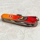 Нож Victorinox Spartan Zodiac 3D Конь Rusted Orange (1049-Vx13603_Z5260hk) - изображение 13
