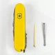 Нож Victorinox SwissChamp Желтый (1049-Vx16795.8) - изображение 4