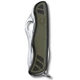 Нож Victorinox Swiss Soldier's Knife Green/Black (1049-Vx08461.MWCH) - изображение 2
