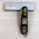 Нож Victorinox Huntsman Ukraine Украинские мотивы Черный (1049-Vx13713.3_T1370u) - изображение 7