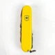 Нож Victorinox SwissChamp Желтый (1049-Vx16795.8) - изображение 9