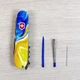 Нож Victorinox Huntsman Ukraine Gloss Желтый/Синий (1049-Vx13713.7_T3250pw) - изображение 9