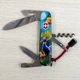 Нож Victorinox Spartan Design Mat Gloss Blue/Yellow (1049-Vx13603.3_R2090pk) - изображение 8