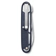 Ніж Victorinox Synergy X Alox Темно-синій (1049-Vx08226.22) - зображення 3