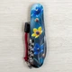 Нож Victorinox Spartan Design Mat Gloss Blue/Yellow (1049-Vx13603.3_R2090pk) - изображение 12