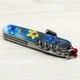 Нож Victorinox Spartan Design Mat Gloss Blue/Yellow (1049-Vx13603.3_R2090pk) - изображение 14