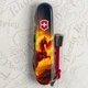 Нож Victorinox Huntsman Zodiac Конь Fire (1049-Vx13713.3_Z5250pk) - изображение 11