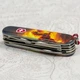 Нож Victorinox Huntsman Zodiac Конь Fire (1049-Vx13713.3_Z5250pk) - изображение 13