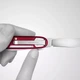 Ніж Victorinox Onefold Alox Червоний (1049-Vx08006.20) - зображення 6
