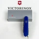 Нож Victorinox SwissChamp Синий (1049-Vx16795.2) - изображение 2
