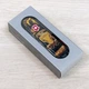 Нож Victorinox Huntsman Zodiac Змея Aztec Gold (1049-Vx13713.3_Z4280pk) - изображение 6