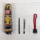 Нож Victorinox Huntsman Zodiac Змея Aztec Gold (1049-Vx13713.3_Z4280pk) - изображение 9