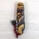 Нож Victorinox Huntsman Zodiac Змея Aztec Gold (1049-Vx13713.3_Z4280pk) - изображение 13