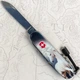 Нож Victorinox Huntsman Zodiac Конь White/Blue (1049-Vx13713.3_Z5280pk) - изображение 9