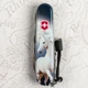 Нож Victorinox Huntsman Zodiac Конь White/Blue (1049-Vx13713.3_Z5280pk) - изображение 11