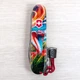 Нож Victorinox Huntsman Zodiac Змея Pink/Turquoise (1049-Vx13713.3_Z4290pk) - изображение 12
